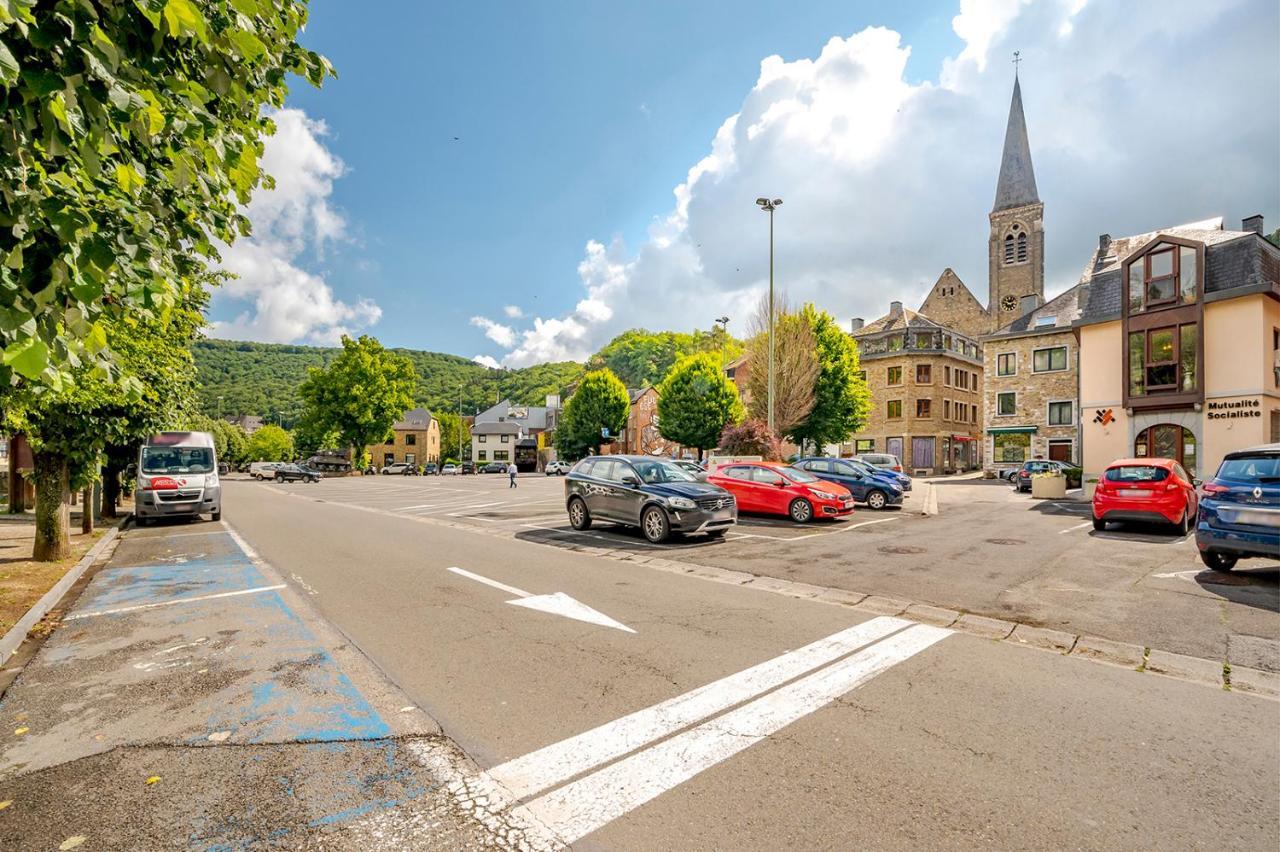 Ardn-Bnb Eglise La-Roche-en-Ardenne Exterior photo
